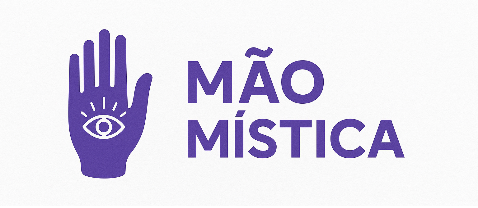 Mão Mística